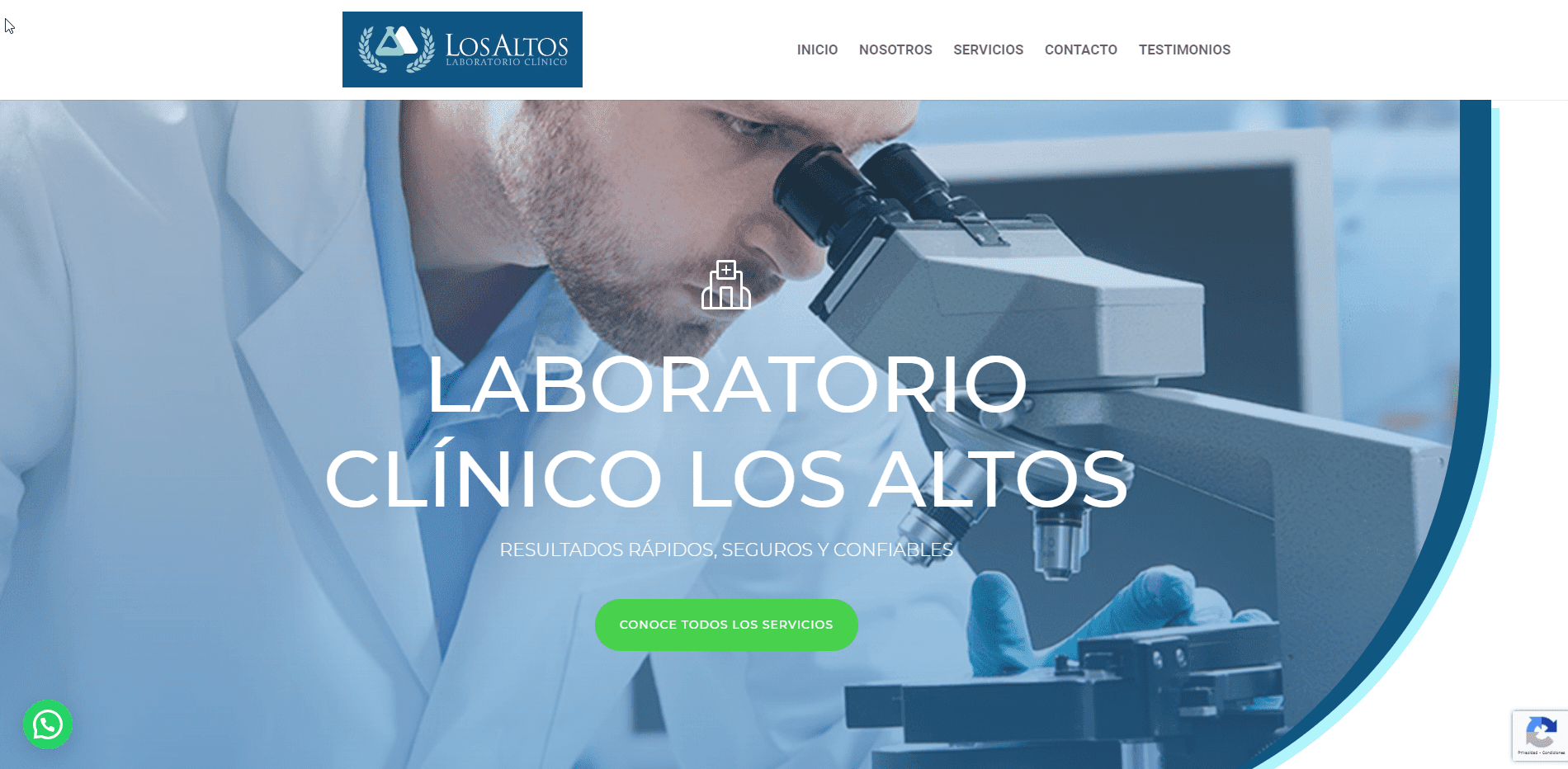 laboratorio los altos laboratorio los altos